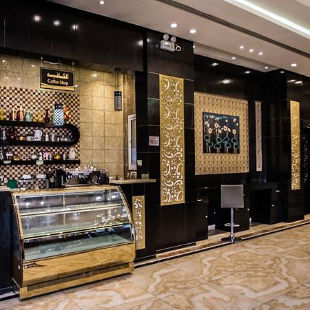 Zahrat Rozah By Quiet Rooms Riyadh Luaran gambar
