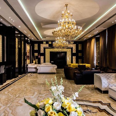 Zahrat Rozah By Quiet Rooms Riyadh Luaran gambar