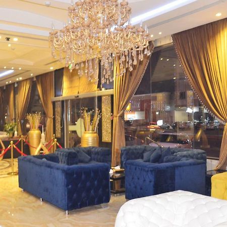 Zahrat Rozah By Quiet Rooms Riyadh Luaran gambar