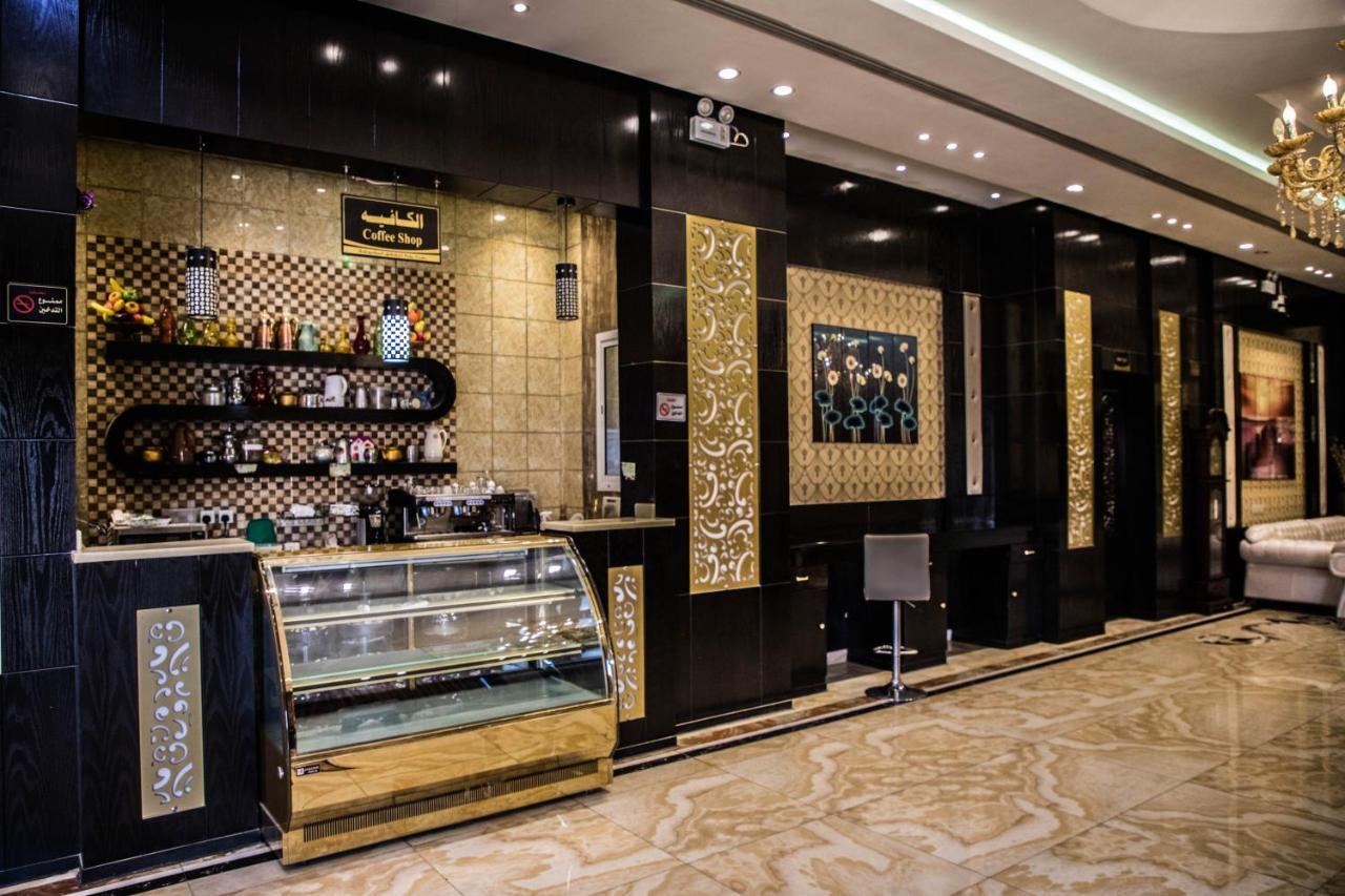Zahrat Rozah By Quiet Rooms Riyadh Luaran gambar