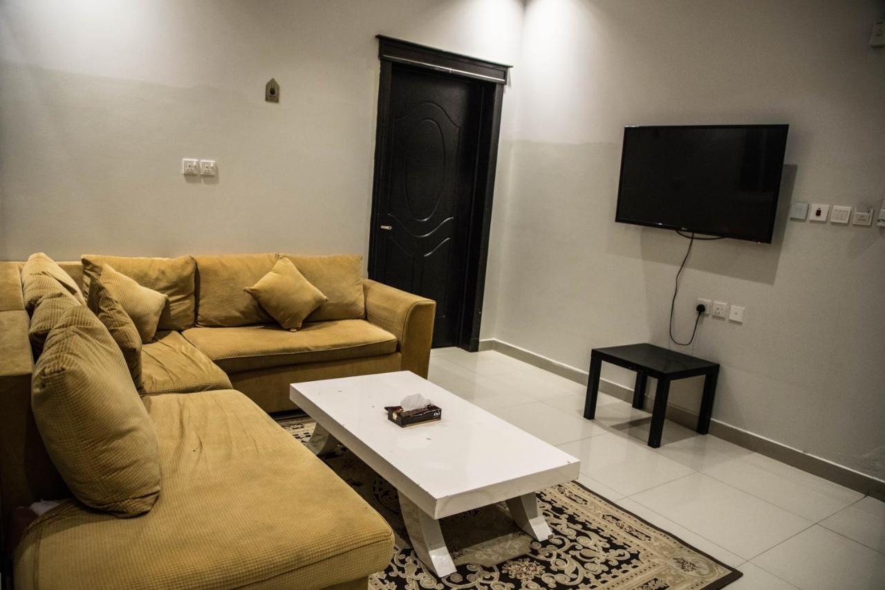 Zahrat Rozah By Quiet Rooms Riyadh Luaran gambar