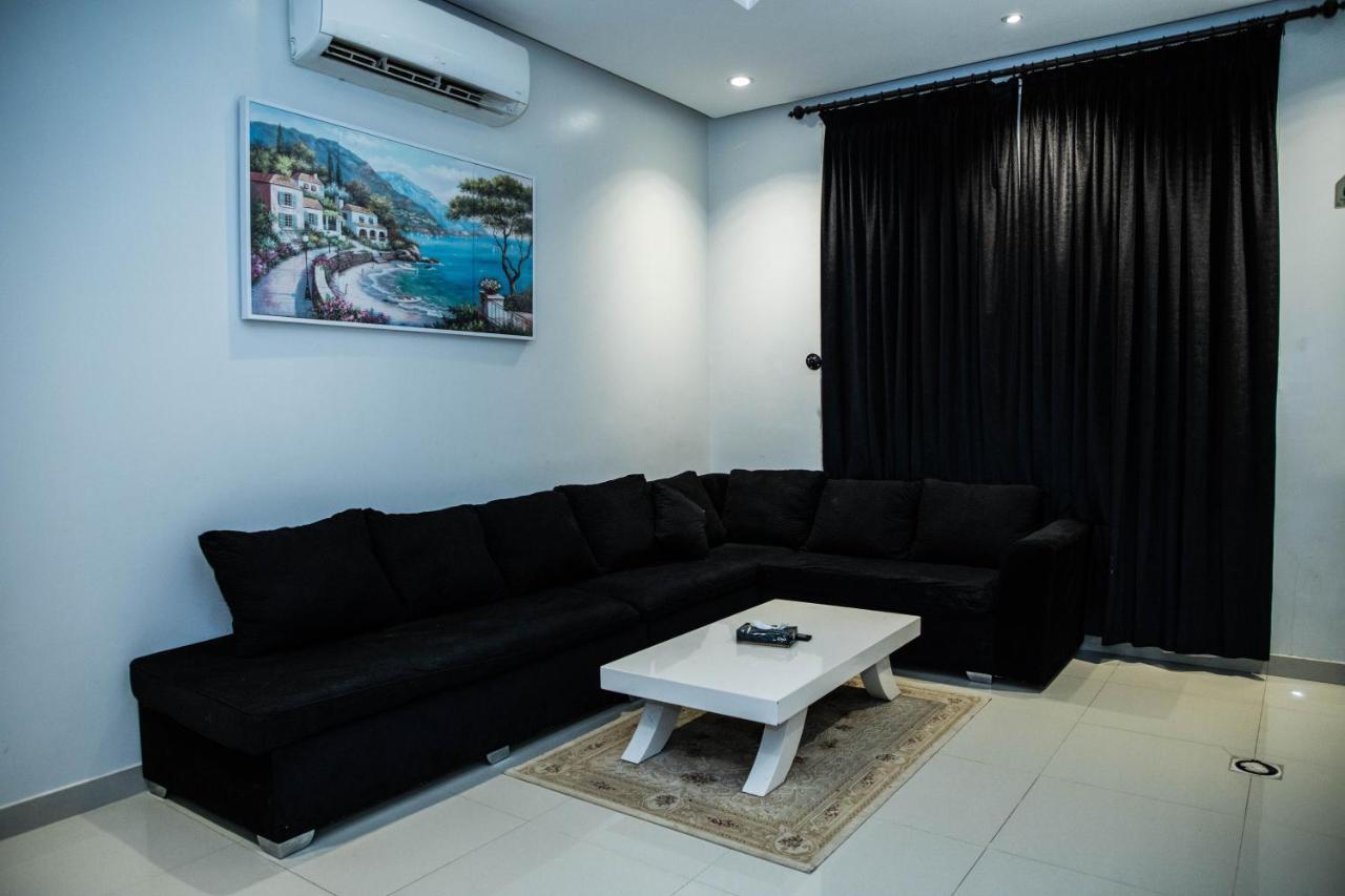 Zahrat Rozah By Quiet Rooms Riyadh Luaran gambar
