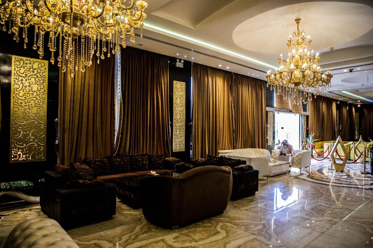 Zahrat Rozah By Quiet Rooms Riyadh Luaran gambar