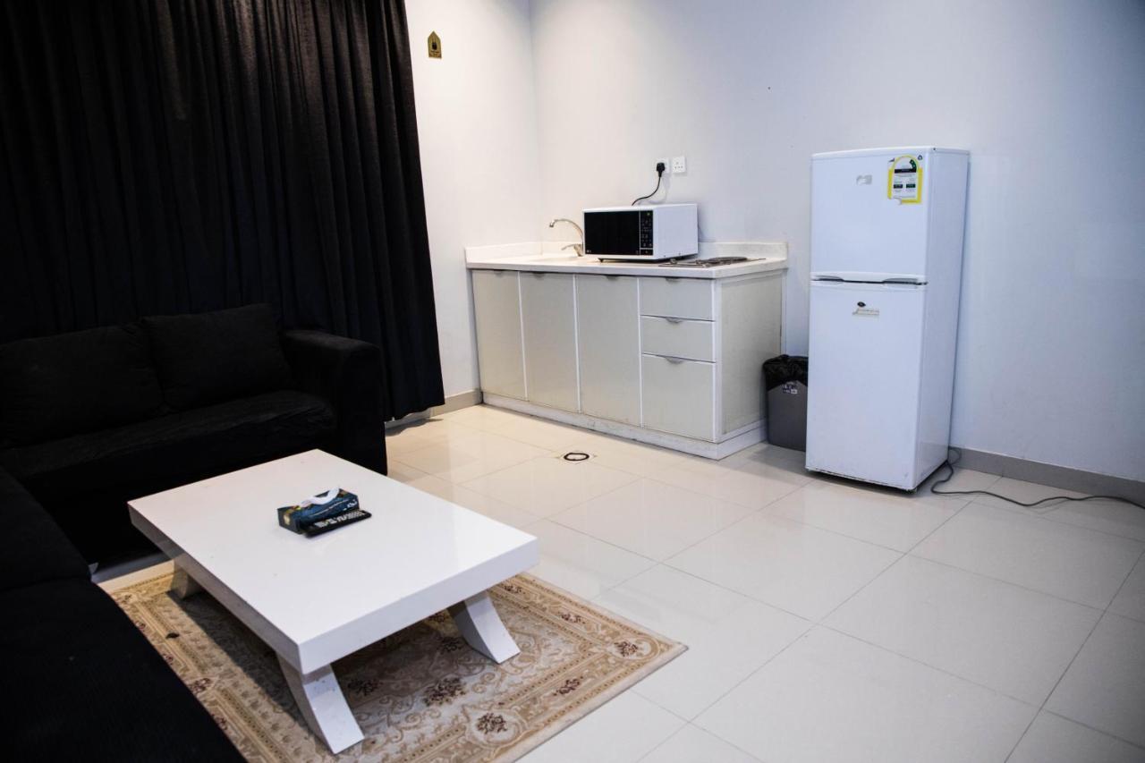 Zahrat Rozah By Quiet Rooms Riyadh Luaran gambar