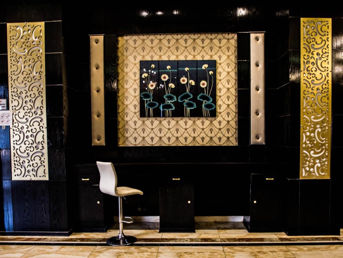 Zahrat Rozah By Quiet Rooms Riyadh Luaran gambar