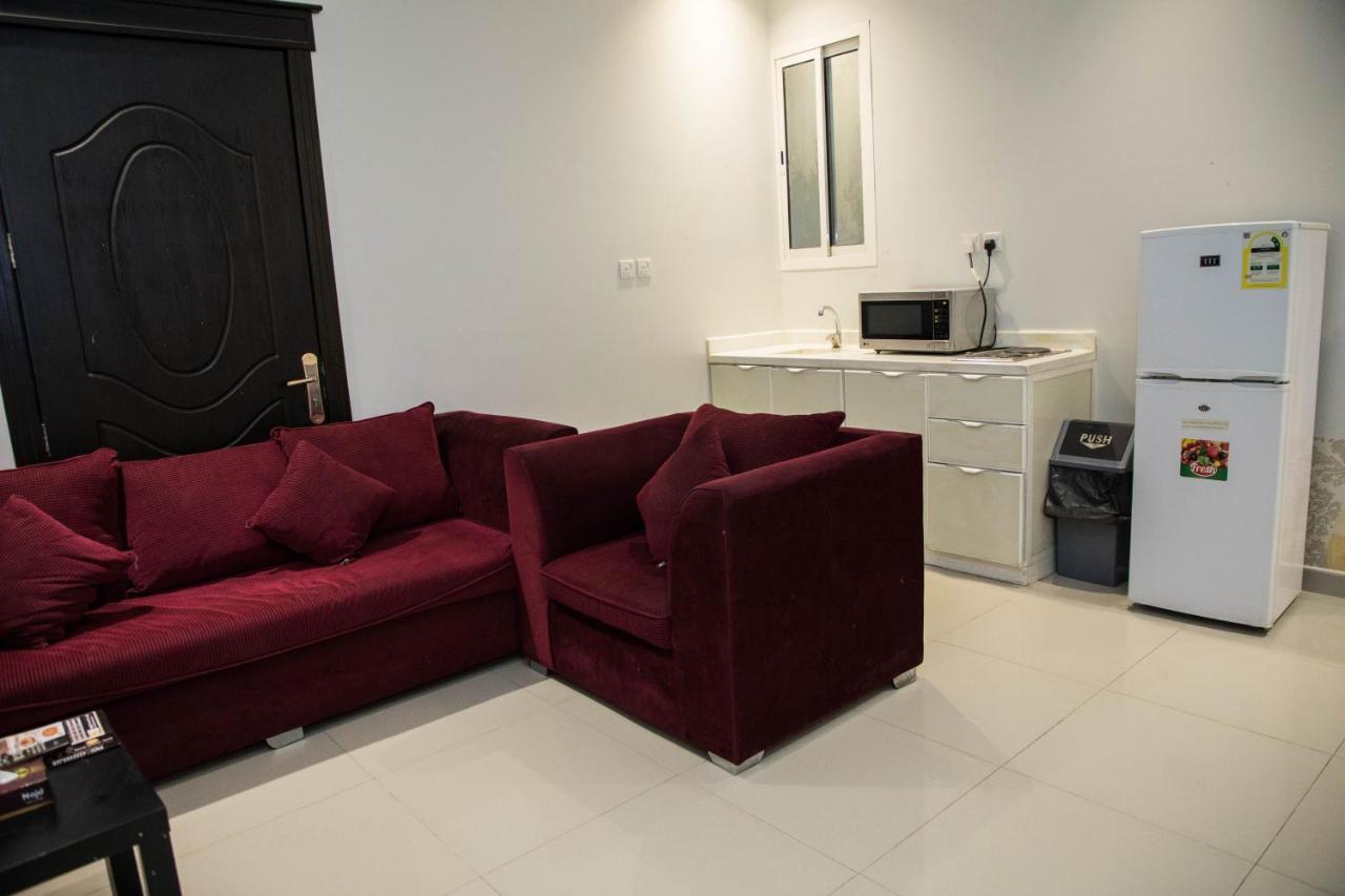 Zahrat Rozah By Quiet Rooms Riyadh Luaran gambar