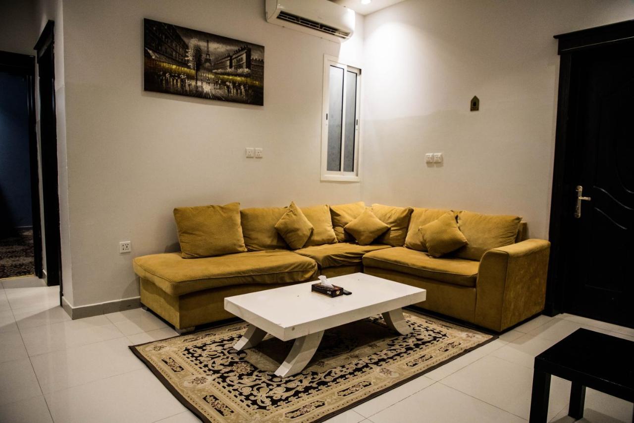 Zahrat Rozah By Quiet Rooms Riyadh Luaran gambar