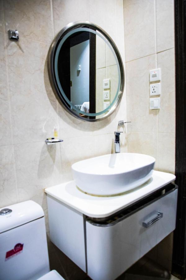 Zahrat Rozah By Quiet Rooms Riyadh Luaran gambar