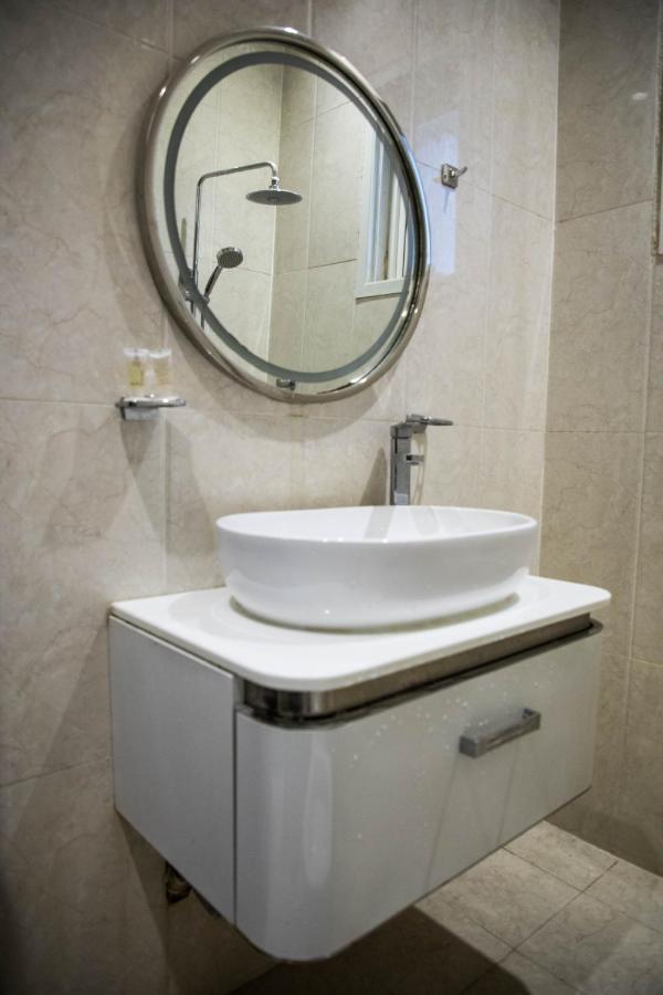 Zahrat Rozah By Quiet Rooms Riyadh Luaran gambar