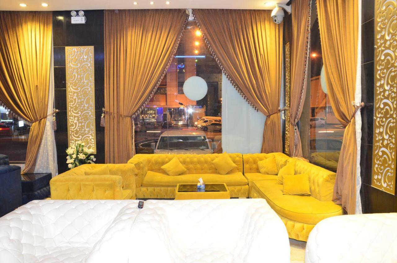 Zahrat Rozah By Quiet Rooms Riyadh Luaran gambar