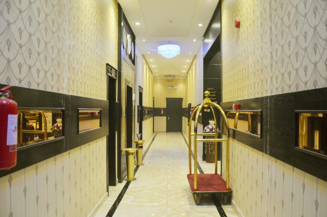 Zahrat Rozah By Quiet Rooms Riyadh Luaran gambar