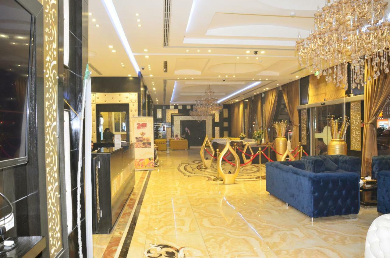 Zahrat Rozah By Quiet Rooms Riyadh Luaran gambar